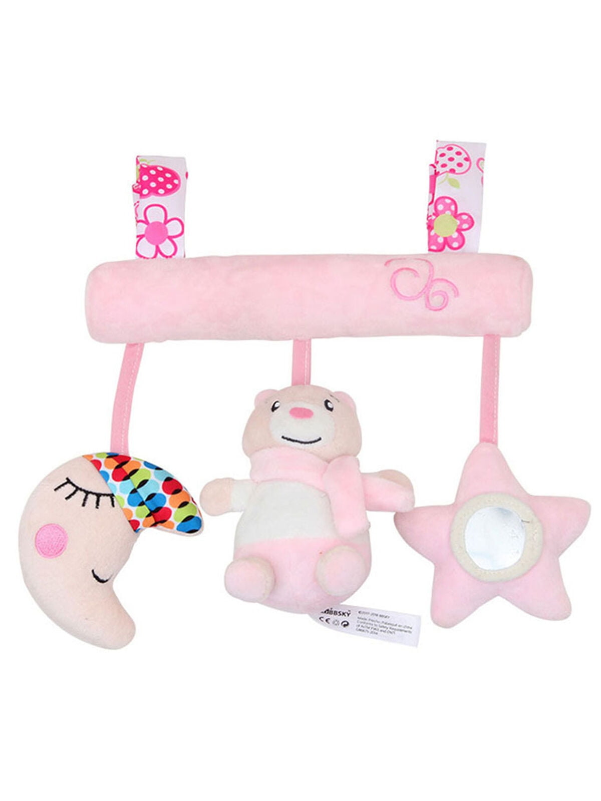 brain soft toy