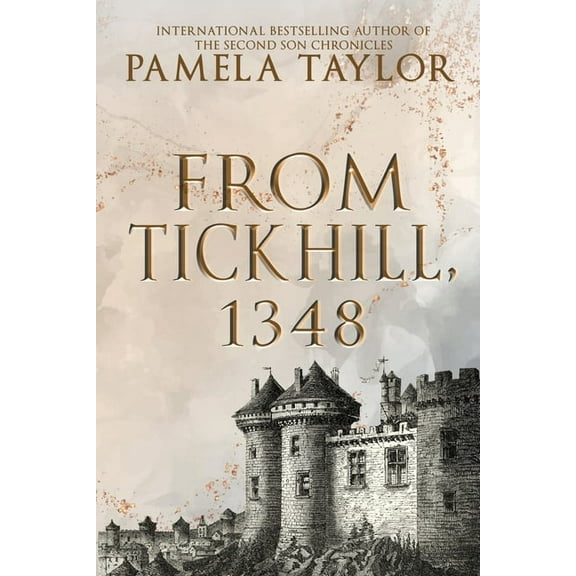 From Tickhill, 1348, (Paperback)