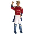 thumbnail image 3 of Barbie Nutcracker KEN as Prince Eric Doll, 3 of 7