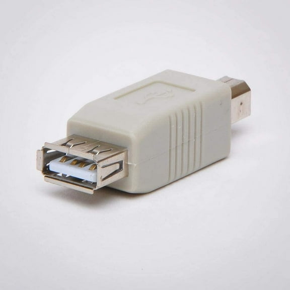 Male to Male USB Cables