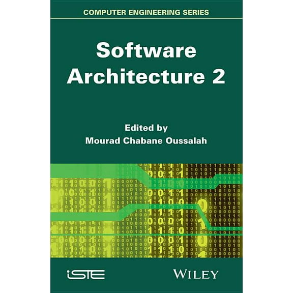 Computer Engineering (Wiley): Software Architecture 2 (Hardcover)