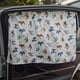 thumbnail image 1 of Parasol para coche, cortina, protección UV, accesorio de estilo automático para niños (Pony), 1 of 8
