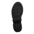 thumbnail image 5 of Zapato Escolar Tacón Mary-Jane Dama Happy Shoes 07427 negro 26.0, 5 of 5