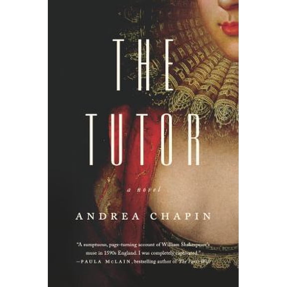 Pre-Owned The Tutor: A Novel (Hardcover) 1594632545 9781594632549