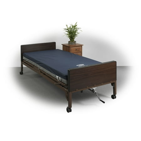 - Mason Medical Products ShearCare 1500 Bariatric Dual Layer Pressure Redistribution Foam Mattress