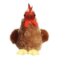 thumbnail image 4 of Peluche Aurora Rojo Mini Flopsie 6, 4 of 8