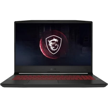 Msi Gl66 Pulse