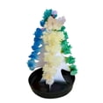 thumbnail image 4 of Árbol de Navidad con juguetes educativos novedosos para hacer uno mismo, 15 ml, regalo de Navidad y papel para árboles para niños en casa, 4 of 8