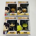 thumbnail image 2 of Funko Pop! Animation : Inuyasha S2 Complete set of 4, 2 of 6