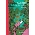 thumbnail image 1 of CUENTOS DE LA SELVA PLANETALECTOR MEXICO  HORACIO QUIROGA, 1 of 2