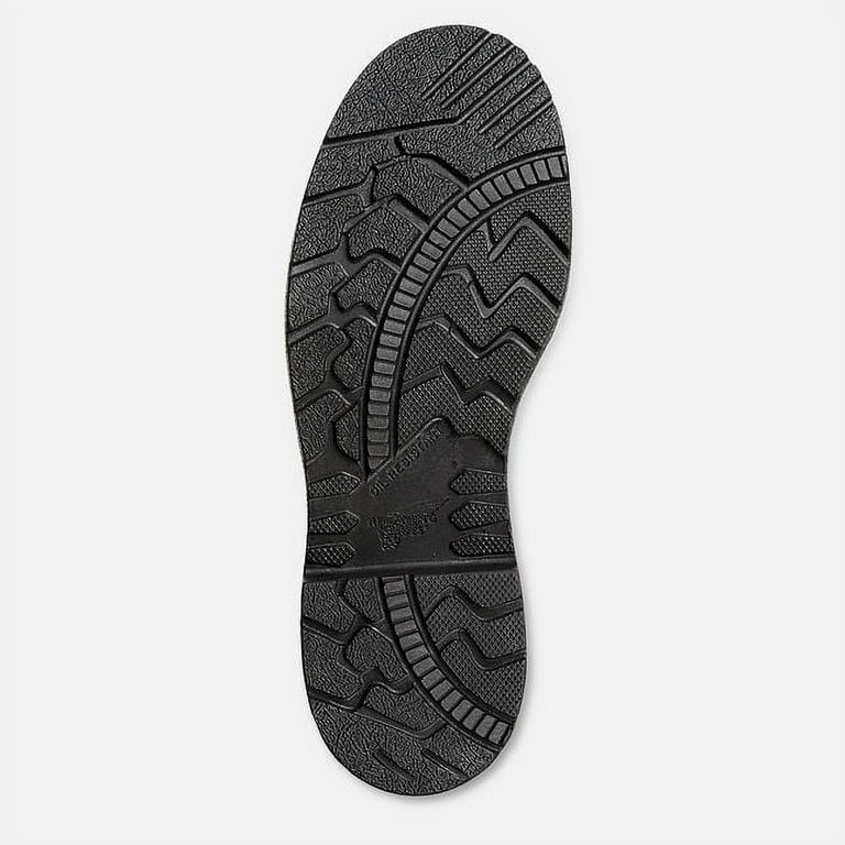 Red wing shop boots 415