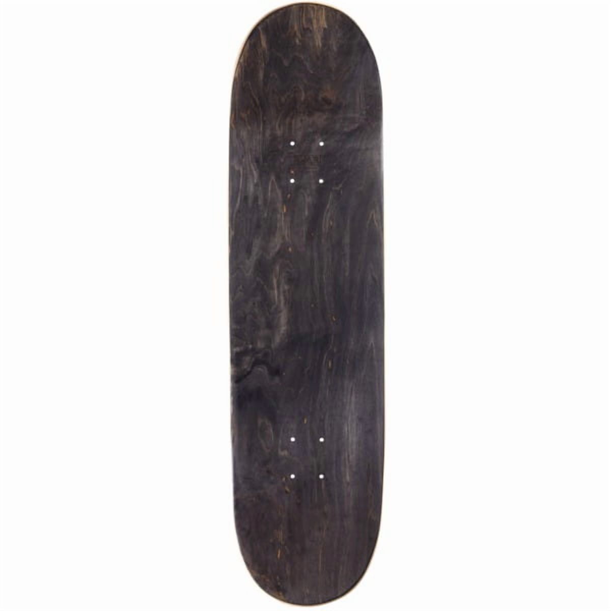 Quasi Skateboard Deck - Thumbnail 2