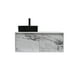 thumbnail image 1 of Gabinete Flotante Para Baño Con Lavamanos Y Llave OLIVIA, 1 of 6