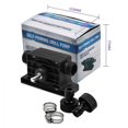 thumbnail image 4 of Hand Electric Drill Pump Drive Self Priming Pump Water Oil Fluid Transfer Small, 4 of 5