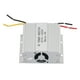 thumbnail image 4 of Convertidor de potencia de 12V a 24V CC-CC, aumento de voltaje 10A 240W para sistemas de monitoreo de audio para automóviles, 4 of 5
