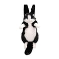 thumbnail image 1 of Cute Stuffed Cat Doll Backpack, Plush Animal Shaped, Large Capacity, Simulated Design, Multifunctional Space, Lightweight & Fashionable for Kids, 1 of 8