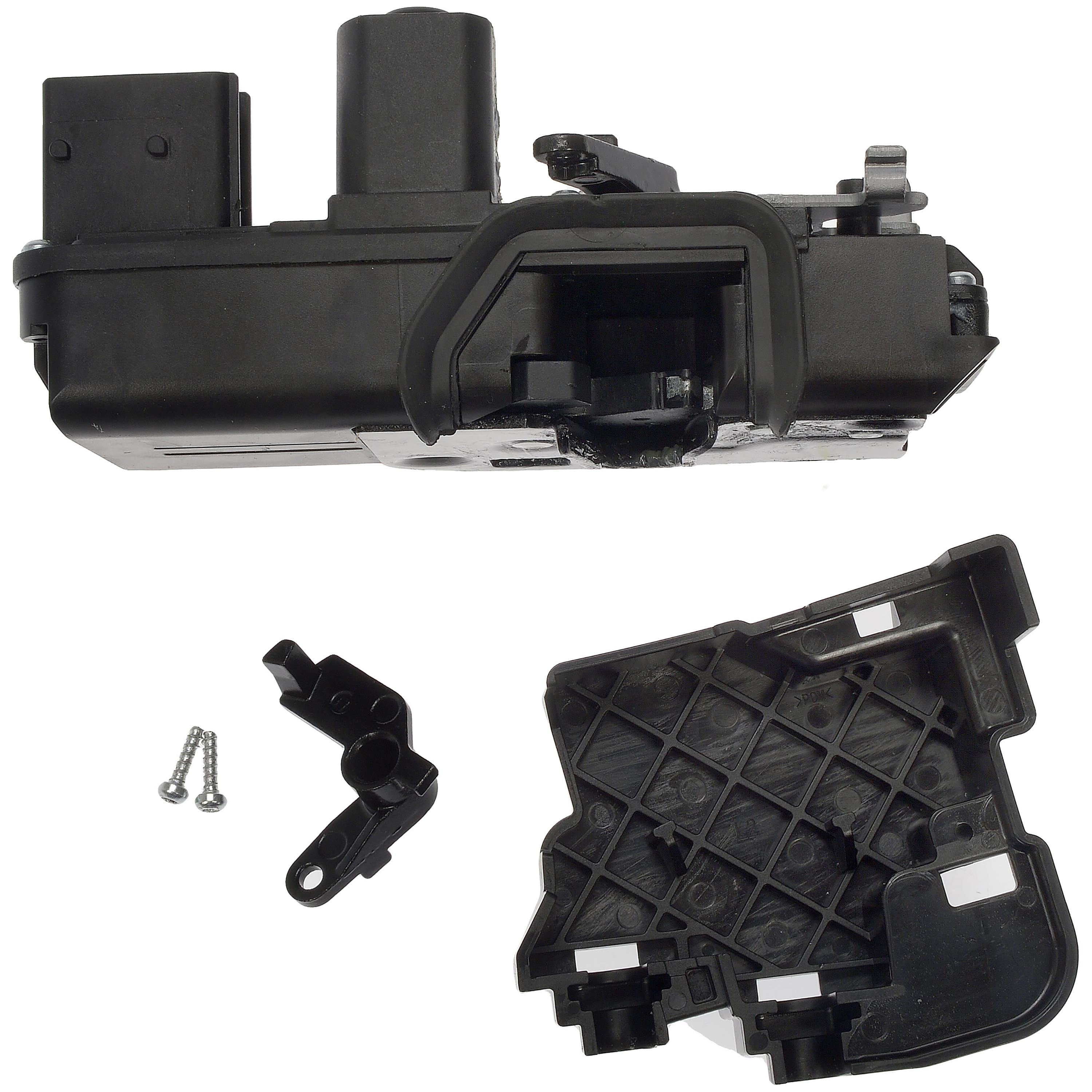 Dorman 931-330 Front Driver Side Door Lock Actuator Motor for Specific Cadillac / Chevrolet Models