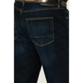 DevilDog Dungarees Men's DevilDog Durham Dark Wash Athletic Fit