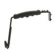 thumbnail image 2 of funtasica Universal Camera Grip L Bracket with 2 Side Hot Shoe Mount Video Light Flash, 2 of 8