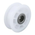 thumbnail image 2 of Scaroo 4560EL3001A Dryer Idler Pulley Wheel Compatible With Kenmore 3316312 3-Pack, 2 of 6