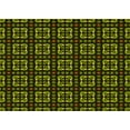 thumbnail image 1 of Ahgly Tapis Rectangulaire Lavable en Machine Intérieur Transitionnel Gris Minuit, 2 Pieds x 3 Pieds, 1 of 7