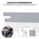 thumbnail image 5 of 6 Piece Set Convertible Sunroof Roof Top Hinge Cover for BMW E93 335i M3 M4 F83 2007-2019, 5 of 5