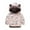Z-Pink265, variant on JIAYUE Girls Outerwear Coats Long Sleeve Hooded Cozy Dinosaur Print Fleece Lined Winter For Boys Warm Outfit With Cartoon Designs All Season Trendy Kids Jacket