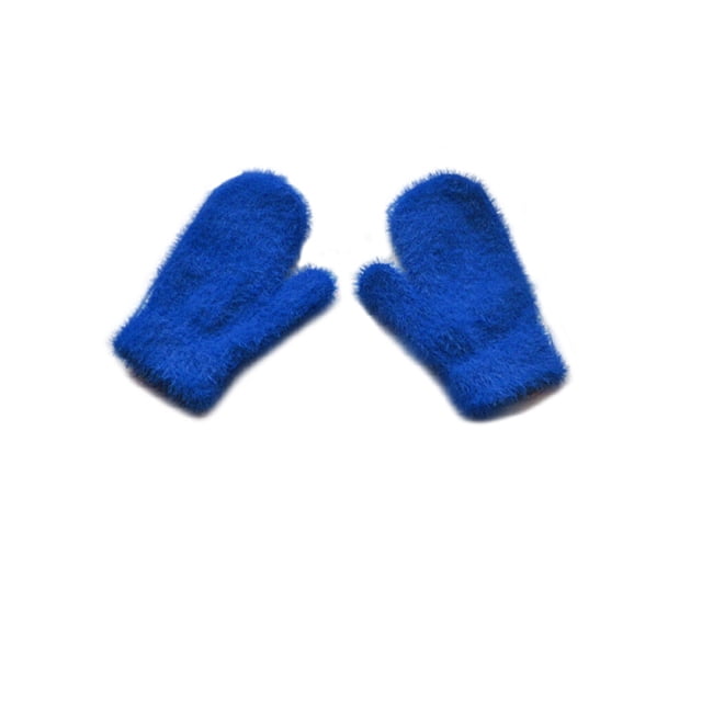 Manoplas para niños Sonducket AP009016-04 Cielo azul