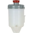thumbnail image 3 of CARDONE New 3R-219 Power Steering Reservoir fits 2001-2014 Acura, Honda, 3 of 4