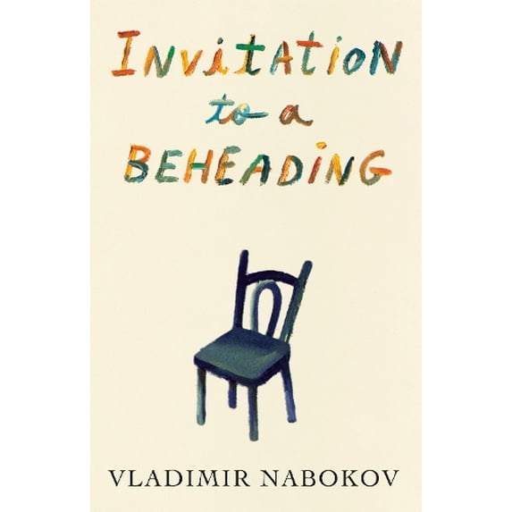 Pre-Owned Invitation to a Beheading (Paperback) 0679725318 9780679725312