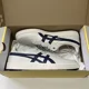 thumbnail image 5 of Onitsuka & Tiger GSM SD 1183A803 200 OATMEAL PEACOAT Sneakers Shoes Men Unisex, 5 of 6