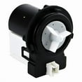 thumbnail image 4 of Applicable to Washer Drain Pump Motor DC31-00054A,Compatible with Samsung Washing Machine Drain Pump Motor Parts,Compatible with Ken-More Washing Machine, 4 of 6