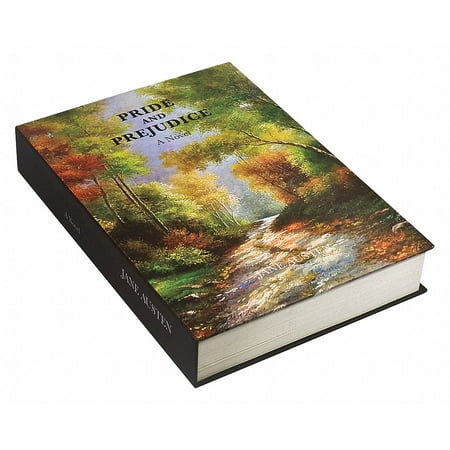 UPC: 0790272982851 | Barska Optics Book Safe