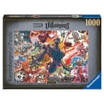 thumbnail image 1 of Rompecabezas Ravensburger Marvel Villainous Ultron 1000 piezas, 1 of 9