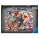 thumbnail image 1 of Rompecabezas Ravensburger Marvel Villainous Ultron 1000 piezas, 1 of 9