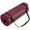 Deep Wine, variant on Sprint Demon Extra Thick 1" Yoga Mat - 71"x24" Non-Slip Exercise Mat with Carrying Strap, High Density Foam for Spine & Joint Support, Easy Clean & Portable for Hom，Travel，Gym