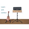 thumbnail image 3 of Color Coded Ukulele Fretboard Note Chart, Learn Guitar And Music Ukulele Chord Chart For All Levels Boys Girls, 3 of 9
