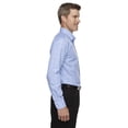thumbnail image 4 of Devon & Jones Men's Crown Woven Collectionâ„¢ Glen&nbsp;Plaid - DG520, 4 of 4