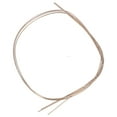 thumbnail image 1 of Fil de Soudure en Laiton pour Fabrication de Bijoux - 3 Pcs, 1.2mm, 1 of 10