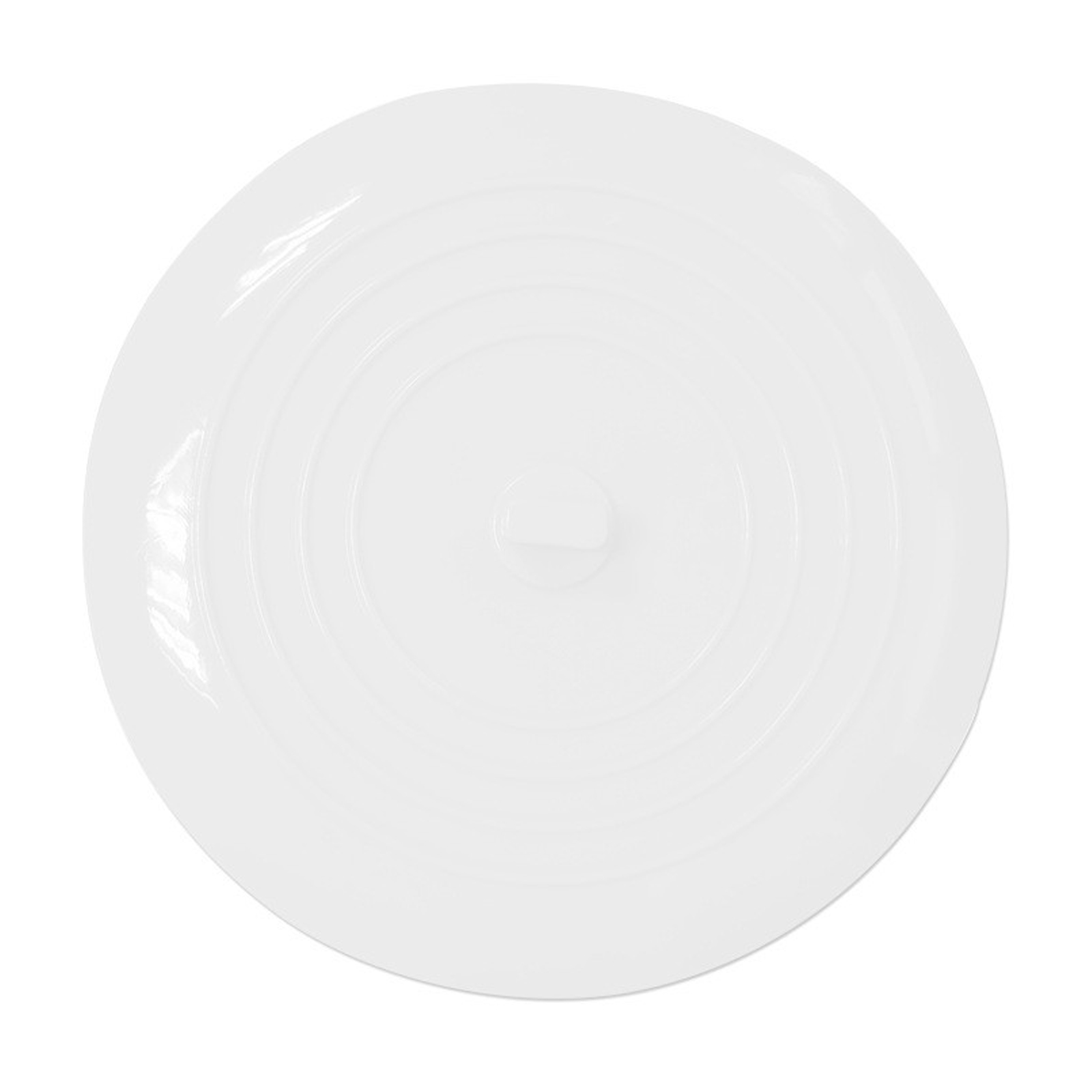 Tub Stopper 4Pack,5.9Inches Large Silicone Drain Plug Hair Stopper Flat