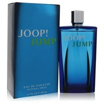 Joop Jump by Joop! Eau De Toilette Spray 6.7 oz for Male