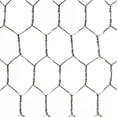 thumbnail image 2 of Malla Hexagonal Rollo de 45 M Largo x 1.50 M Ancho Calibre 22 ADIR Malla hexagonal, 2 of 2