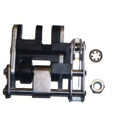 - pawl lock assembly | club car g&e 2004-2009 precedent 1st generation golf cart