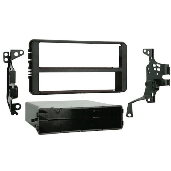 Radio Installation Kit - Compatible with 2000 - 2005 Toyota Echo 2001 2002 2003 2004