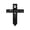 A, variant on Pet Memorial Cross Outdoor Garden Grave Marker Plaque for Cemetery Funeral Remembrance Tribute Decoration Stake Plaque for Yard Lawn Burial Site