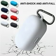 thumbnail image 4 of Earbuds Protective Silicone Case, Dustproof Earbuds Protective Case  for Pants, 4 of 8