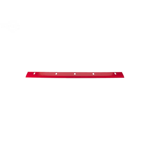 Steel Scraper Bar Fits Toro: 120-3872-01 Fits Models Toro: 26" Power Max 726oe, 26" Power Max 826oe