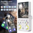 thumbnail image 5 of R36Ultra Retro Handheld Game Console, Linux System 4" IPS Screen Portable Pocket Video Game Player, 5 of 5