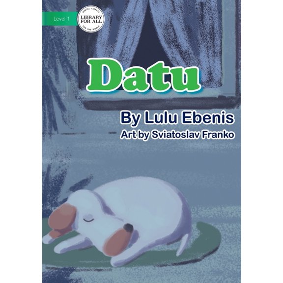 Datu, (Paperback)