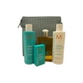 thumbnail image 2 of Moroccanoil Holiday 2025 Hydration Hair Gift Set, 4 Pieces Set, 2 of 5